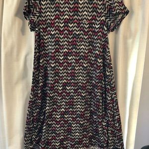 Lularoe Carly Small ***UNICORN***